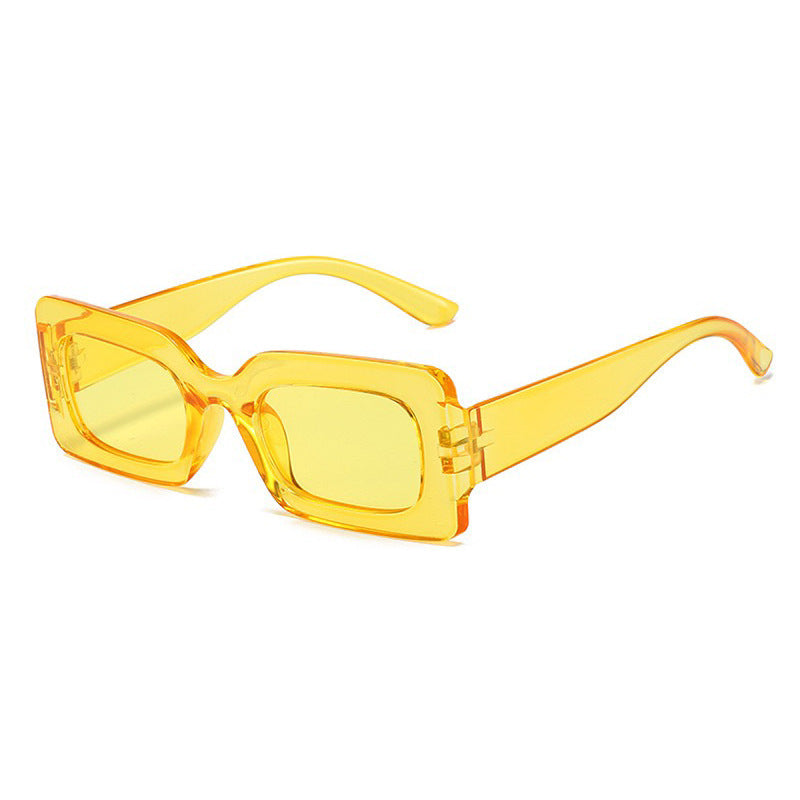 Classicove™ Square Oversized Sunglasses Desi Hands