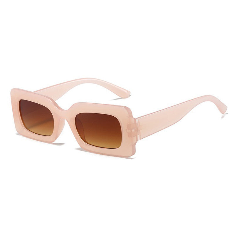Classicove™ Square Oversized Sunglasses