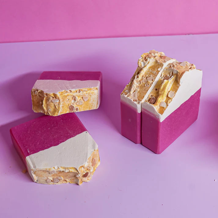 Salt Water Serenity Soap Bar