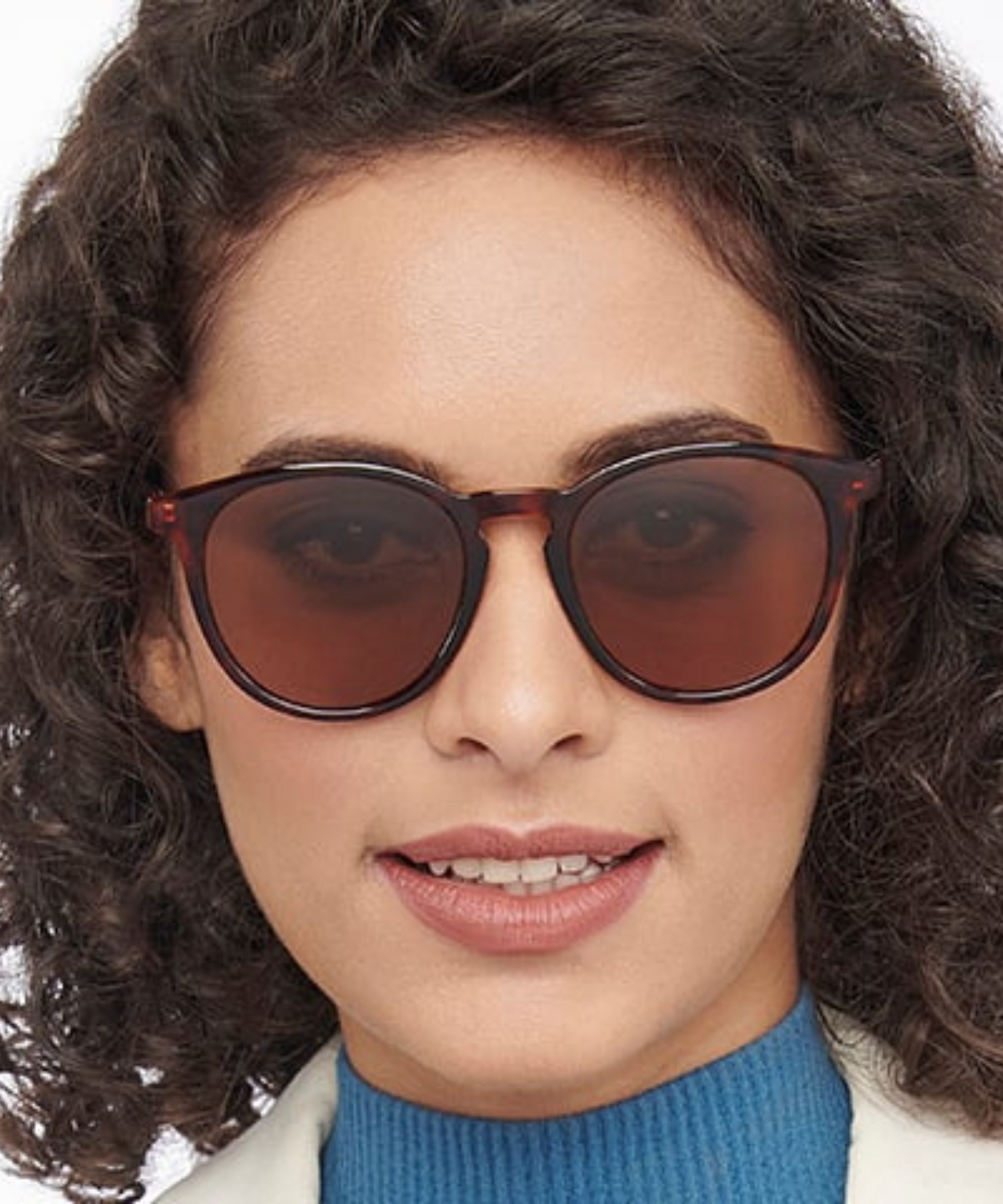 ClassiCove™ Amber Vision Sunglasses