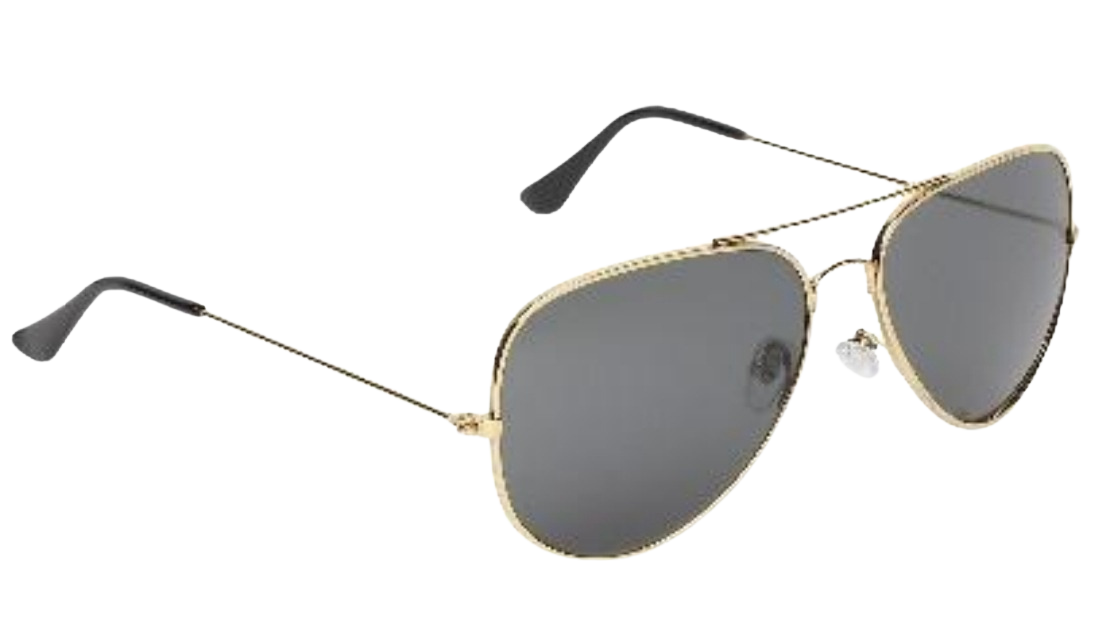 ClassiCove™ Polarised Aviator Sunglasses