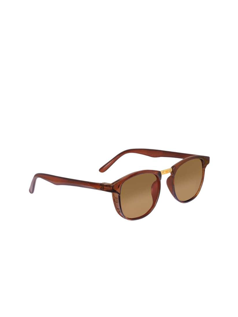 ClassiCove™ Amber Vision Sunglasses