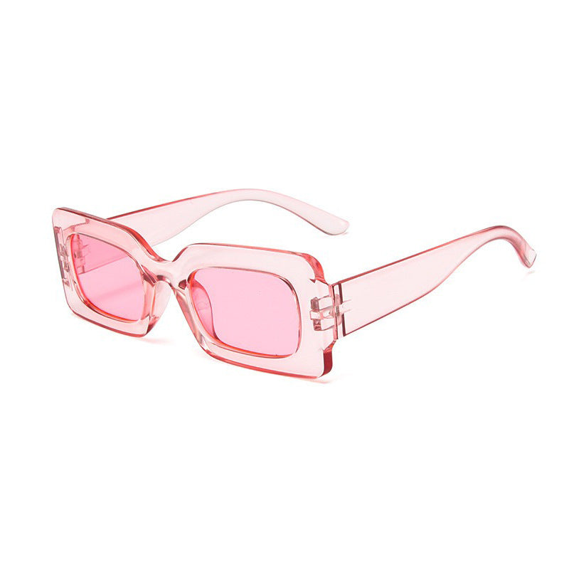Classicove™ Square Oversized Sunglasses
