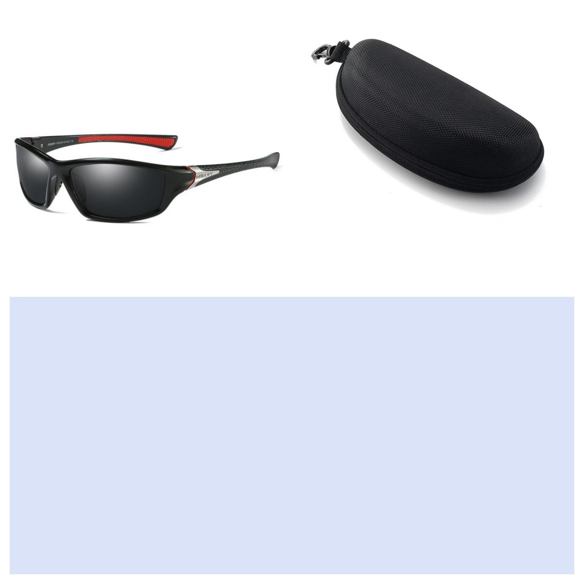 Classicove™ Sports Wraparound Sunglasses