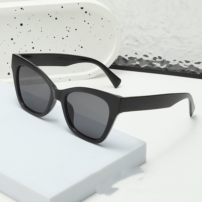 Classicove™ Dual-Style Cat-Eye Sunglasses