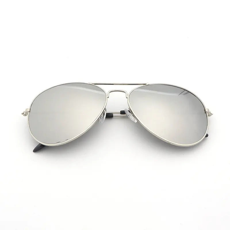 Classicove™ ShadowWing Aviator Sunglasses Desi Hands