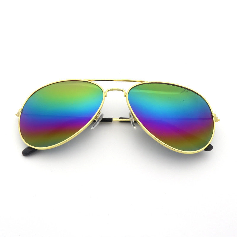 Classicove™ ShadowWing Aviator Sunglasses