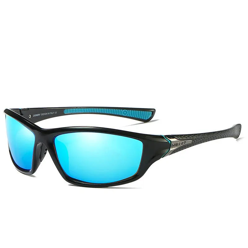 Classicove™ Sports Wraparound Sunglasses Desi Hands