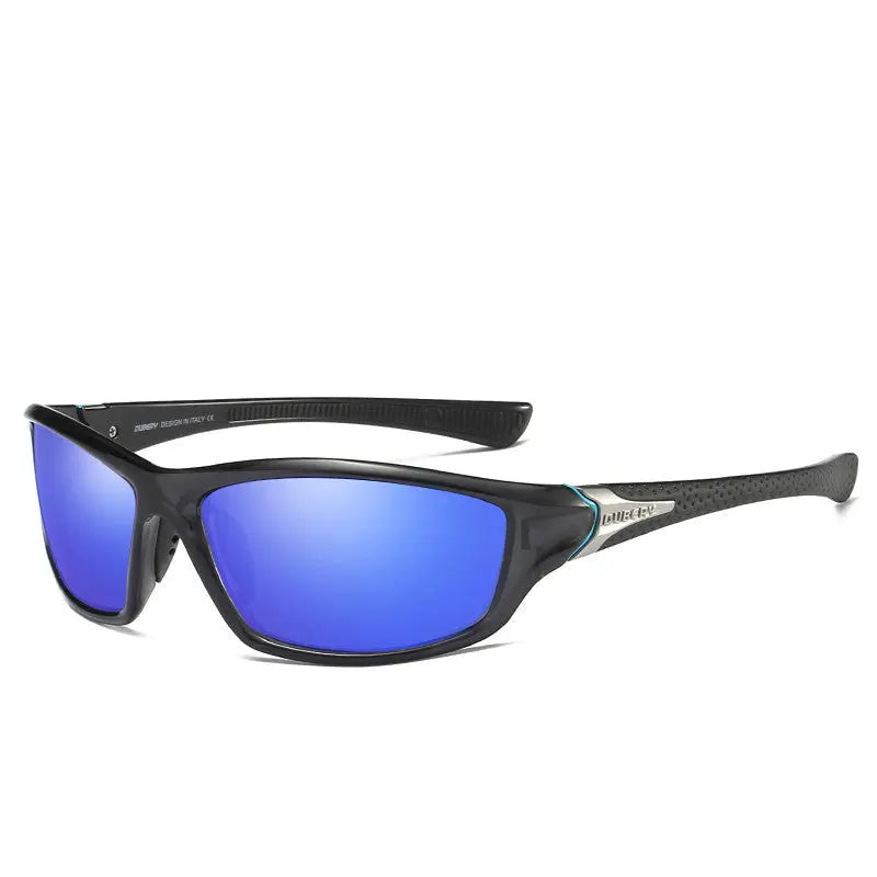 Classicove™ Sports Wraparound Sunglasses Desi Hands