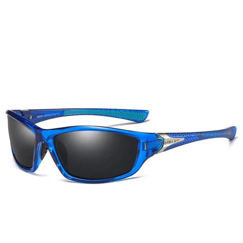 Classicove™ Sports Wraparound Sunglasses Desi Hands