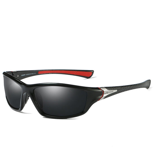 Classicove™ Sports Wraparound Sunglasses