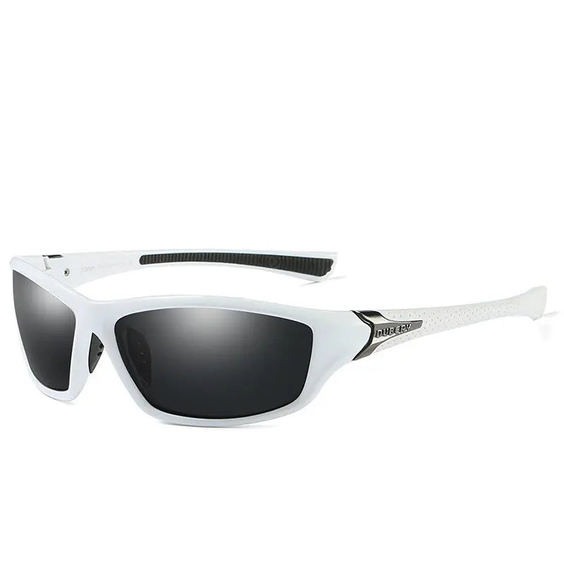 Classicove™ Sports Wraparound Sunglasses Desi Hands