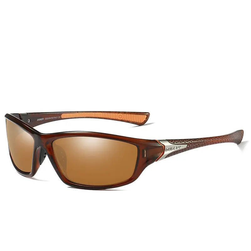 Classicove™ Sports Wraparound Sunglasses Desi Hands
