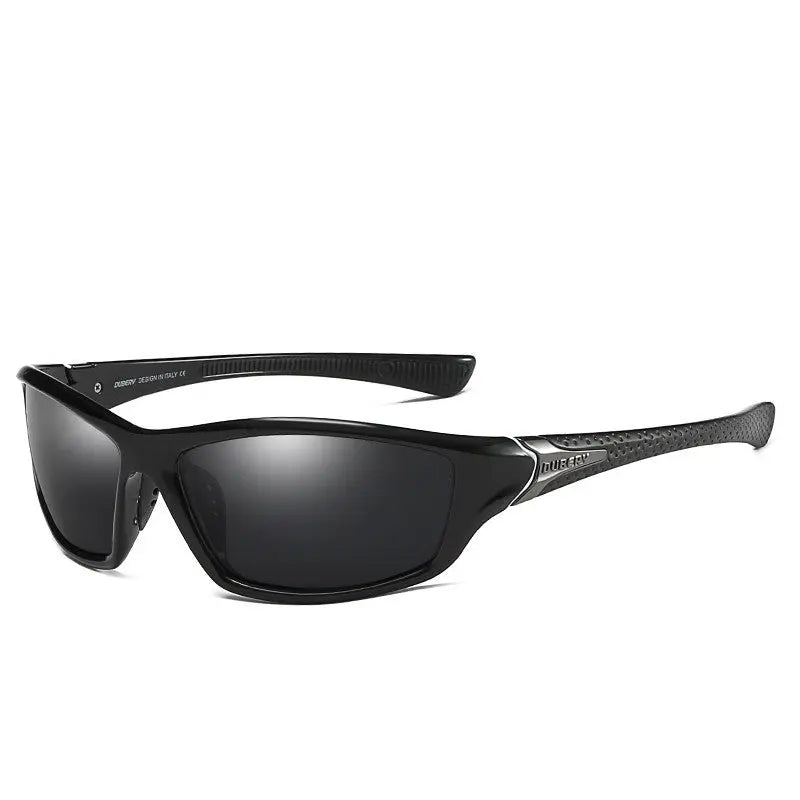 Classicove™ Sports Wraparound Sunglasses Desi Hands