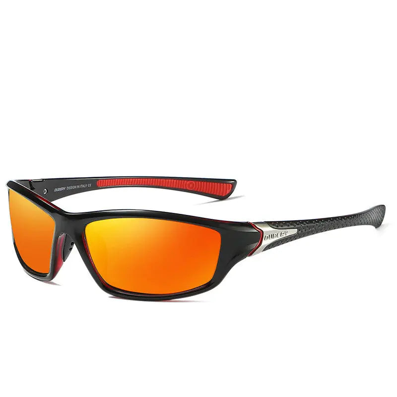 Classicove™ Sports Wraparound Sunglasses Desi Hands