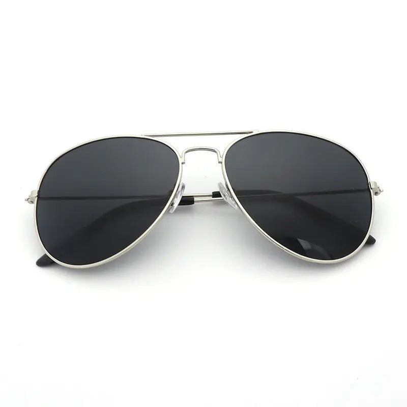 Classicove™ ShadowWing Aviator Sunglasses Desi Hands