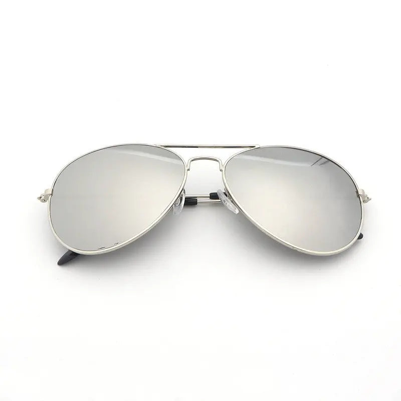 Classicove™ ShadowWing Aviator Sunglasses Desi Hands