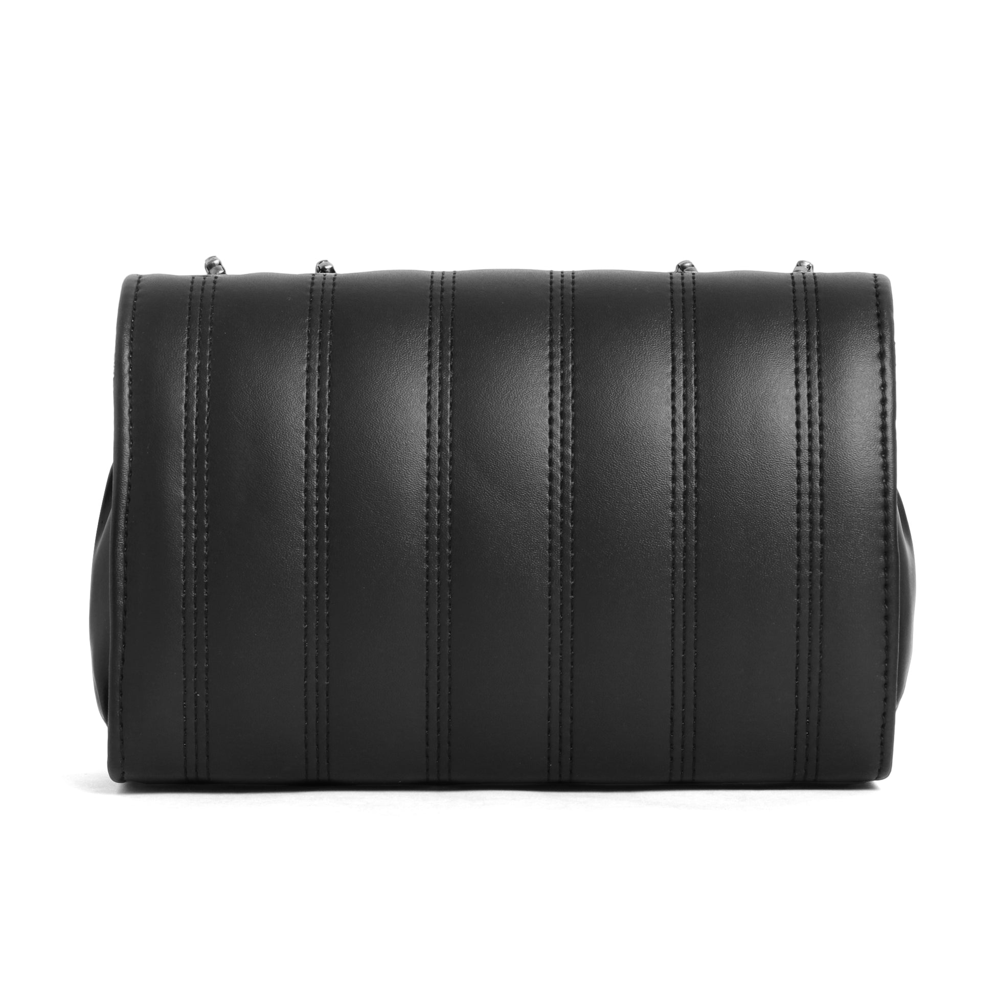 👜 Premium Stylish ( Black & Brown ) Multi-Compartment Handbag for Women – Elegant & Durable Desi Hands