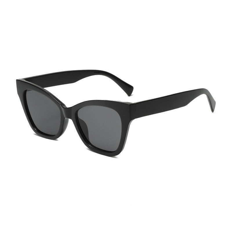 Classicove™ Dual-Style Cat-Eye Sunglasses