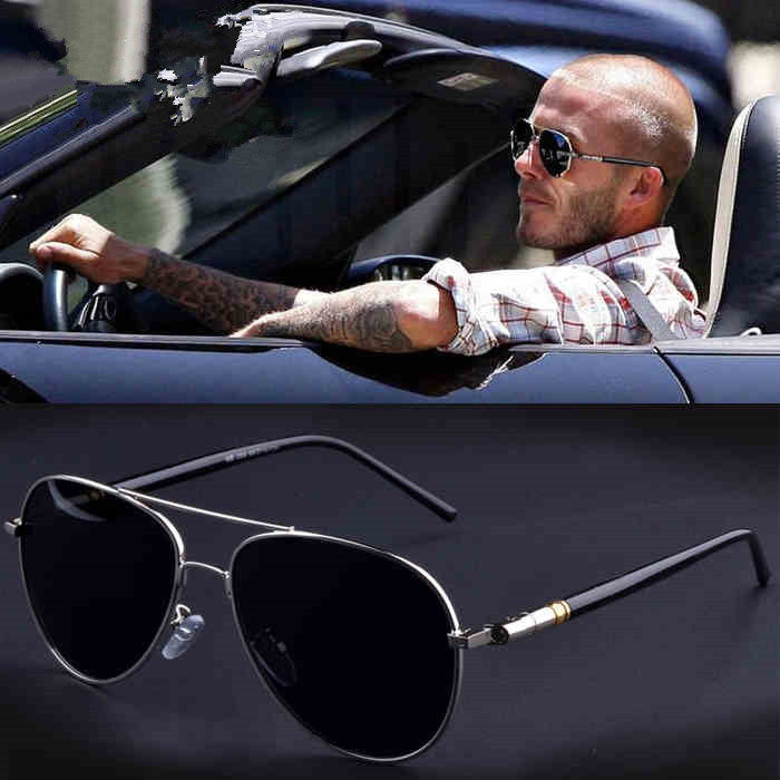 Classicove™ ShadowWing Aviator Sunglasses
