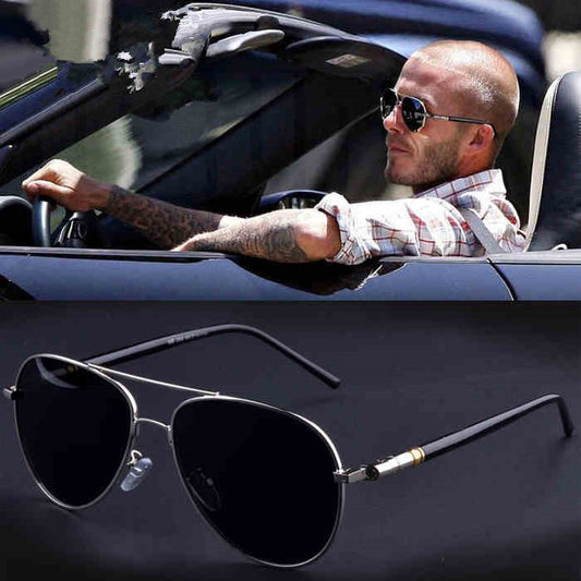 Classicove™ ShadowWing Aviator Sunglasses