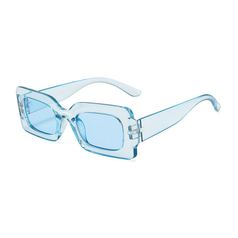 Classicove™ Square Oversized Sunglasses