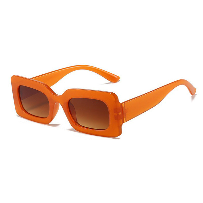 Classicove™ Square Oversized Sunglasses