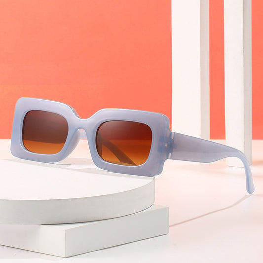 Classicove™ Square Oversized Sunglasses