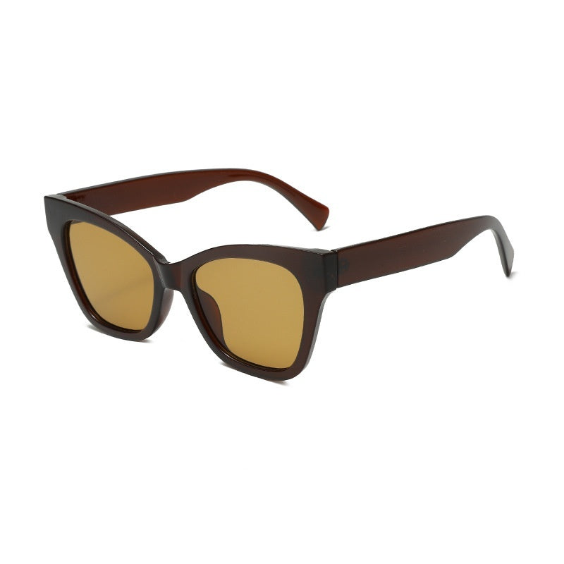 Classicove™ Dual-Style Cat-Eye Sunglasses