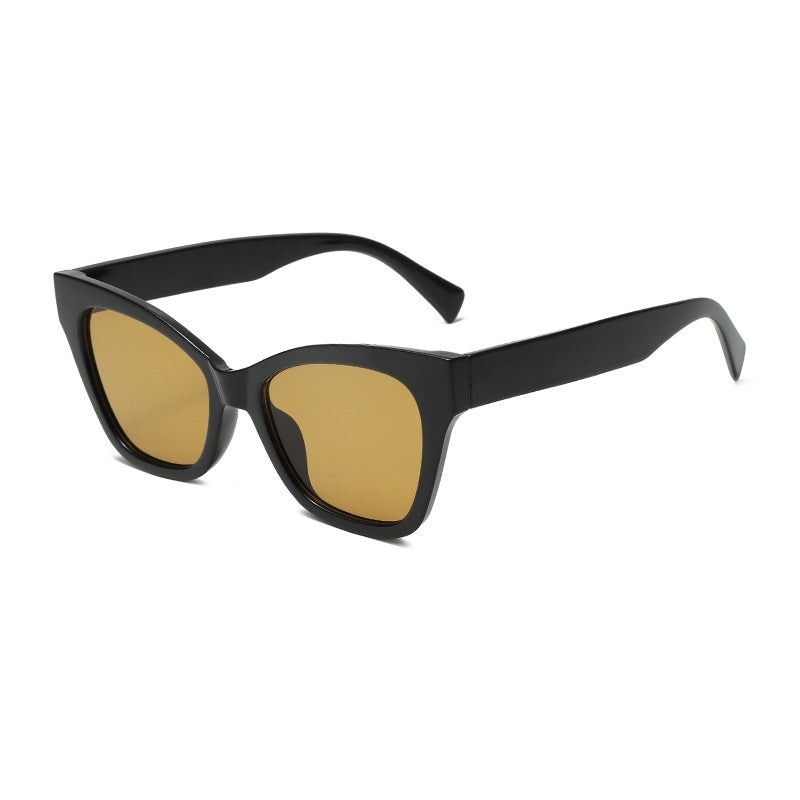 Classicove™ Dual-Style Cat-Eye Sunglasses