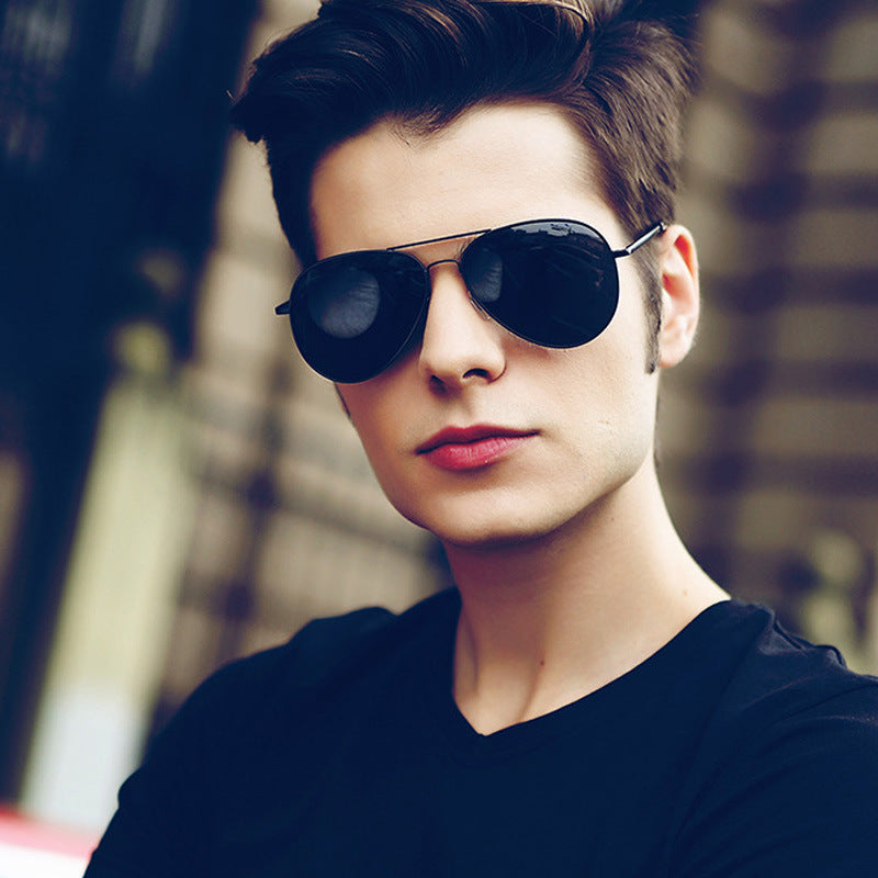 Classicove™ ShadowWing Aviator Sunglasses