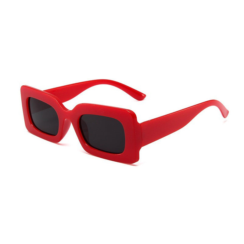 Classicove™ Square Oversized Sunglasses