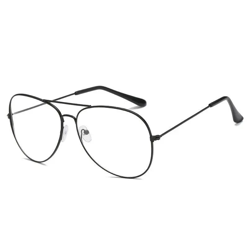 Classicove™ ShadowWing Aviator Sunglasses Desi Hands