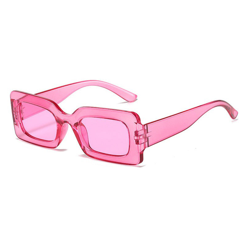 Classicove™ Square Oversized Sunglasses