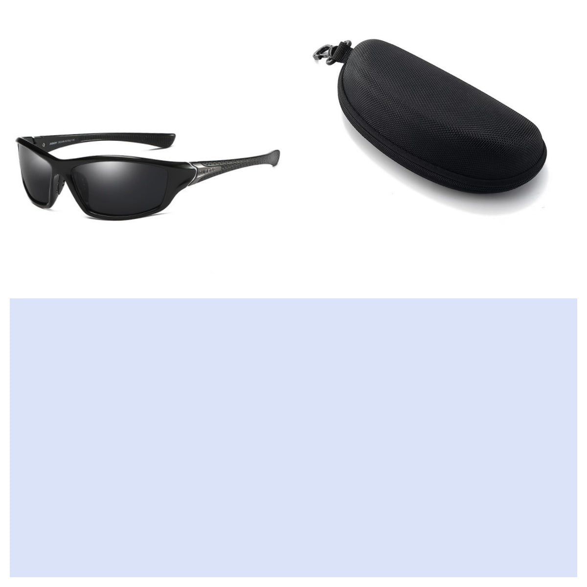 Classicove™ Sports Wraparound Sunglasses