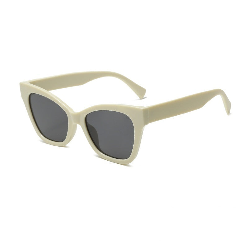 Classicove™ Dual-Style Cat-Eye Sunglasses
