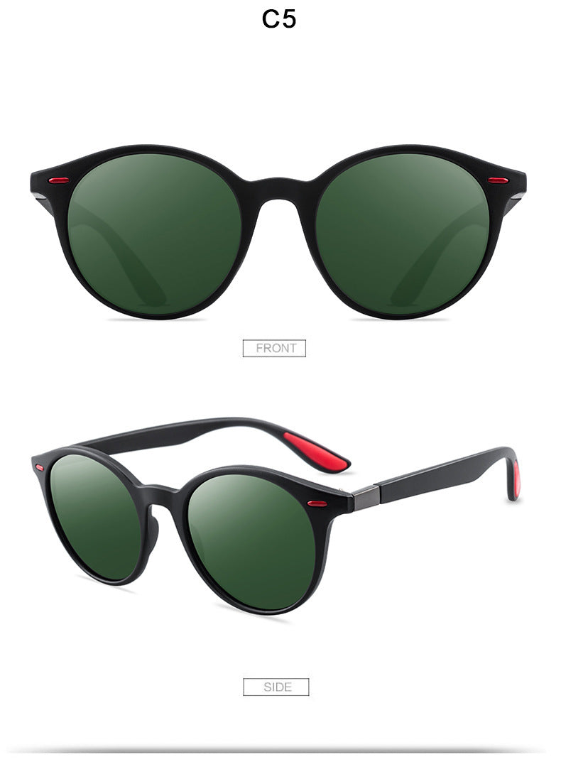 ClassiCove's  Polarized Sunglasses