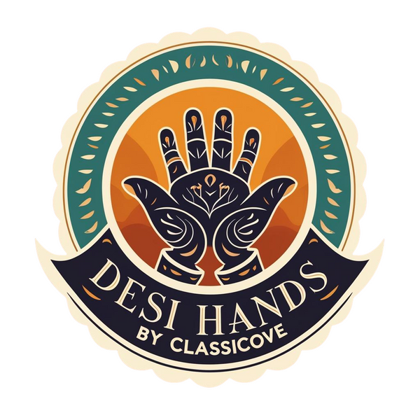 Desi Hands 