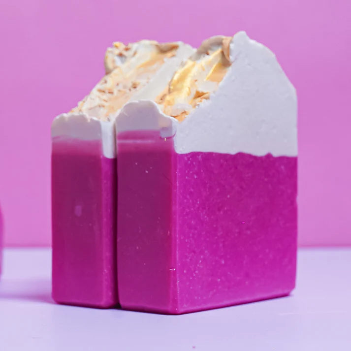 Salt Water Serenity Soap Bar