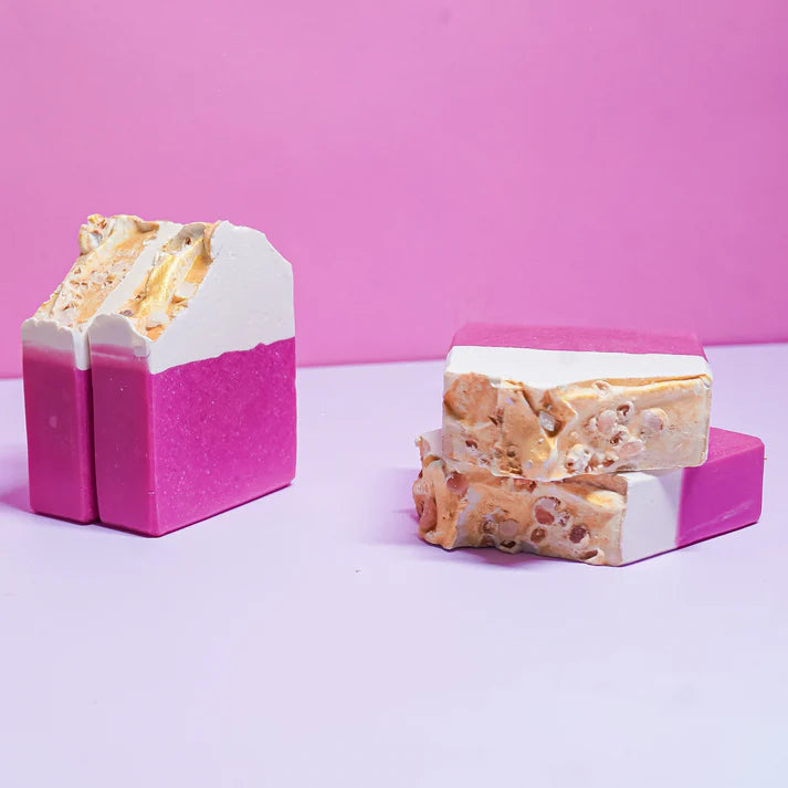 Salt Water Serenity Soap Bar