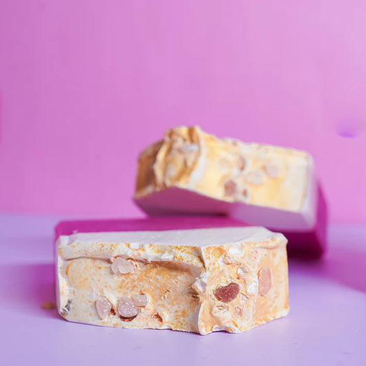 Salt Water Serenity Soap Bar