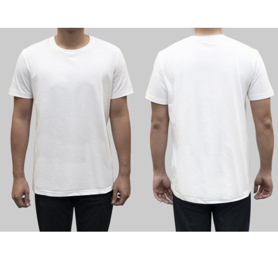 Luxury  Oversized T-Shirt by ClassiCove™ – French Cotton 240 GSM