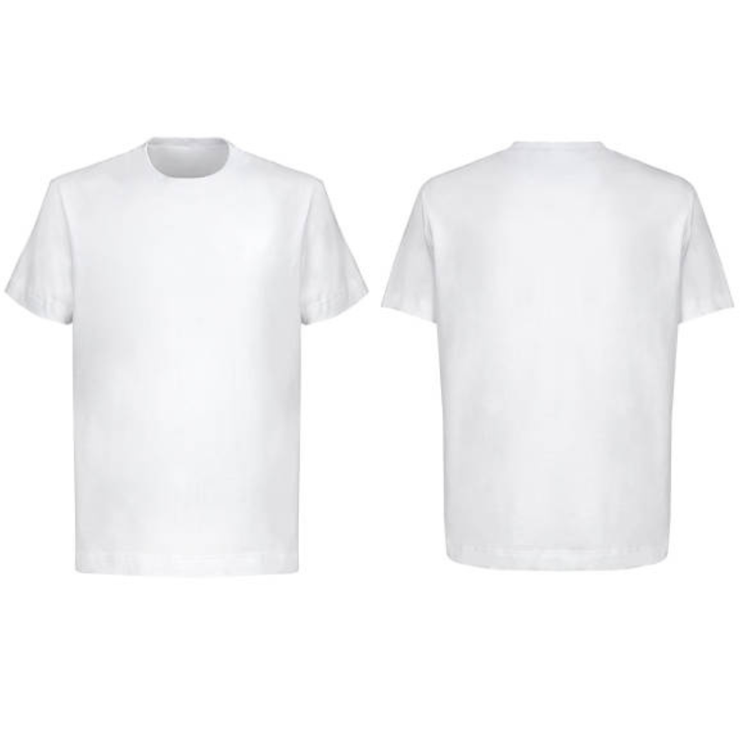 Luxury  Oversized T-Shirt by ClassiCove™ – French Cotton 240 GSM
