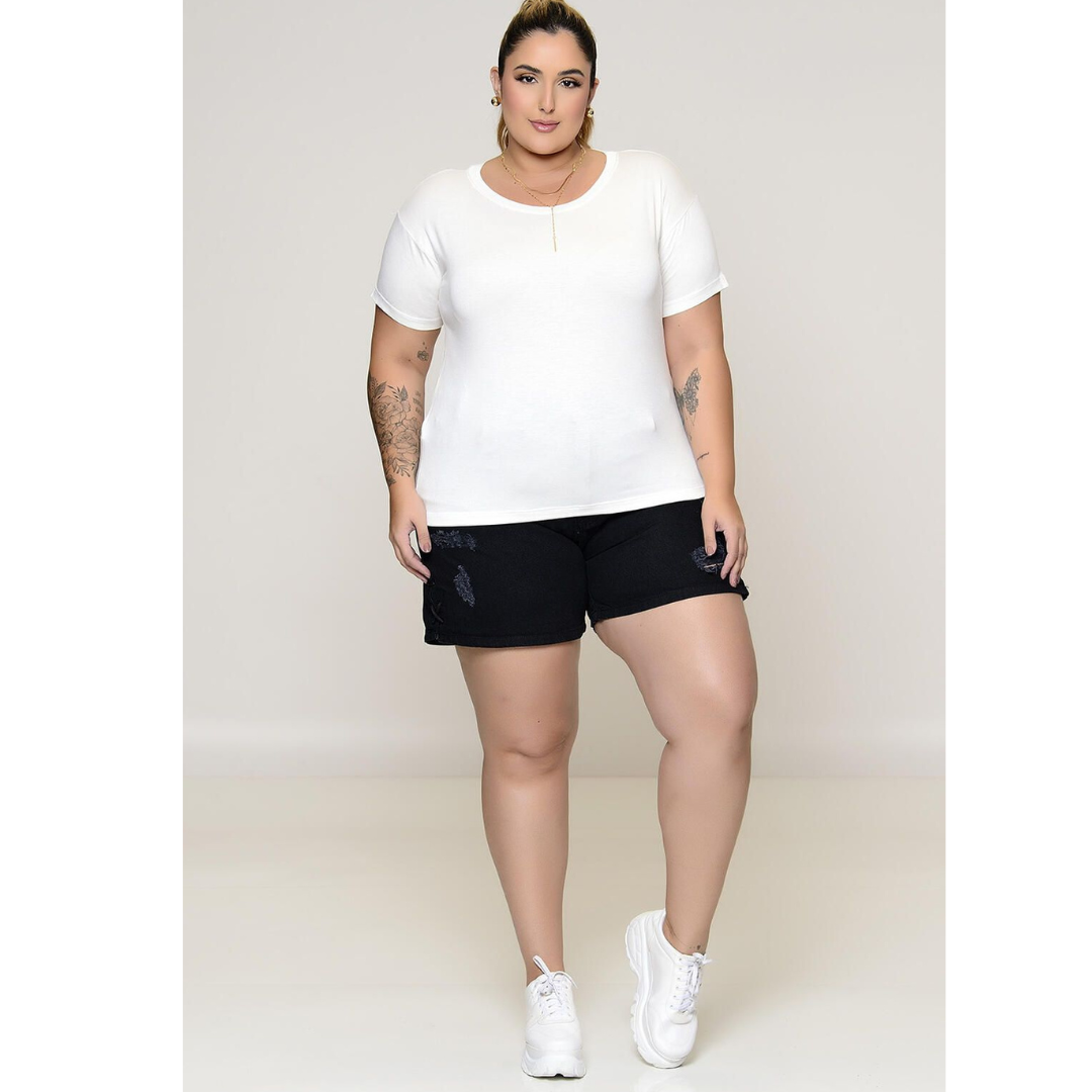 Luxury  Oversized T-Shirt by ClassiCove™ – French Cotton 240 GSM