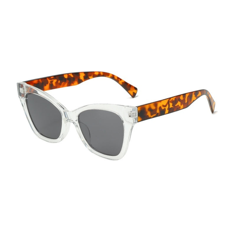 Classicove™ Dual-Style Cat-Eye Sunglasses