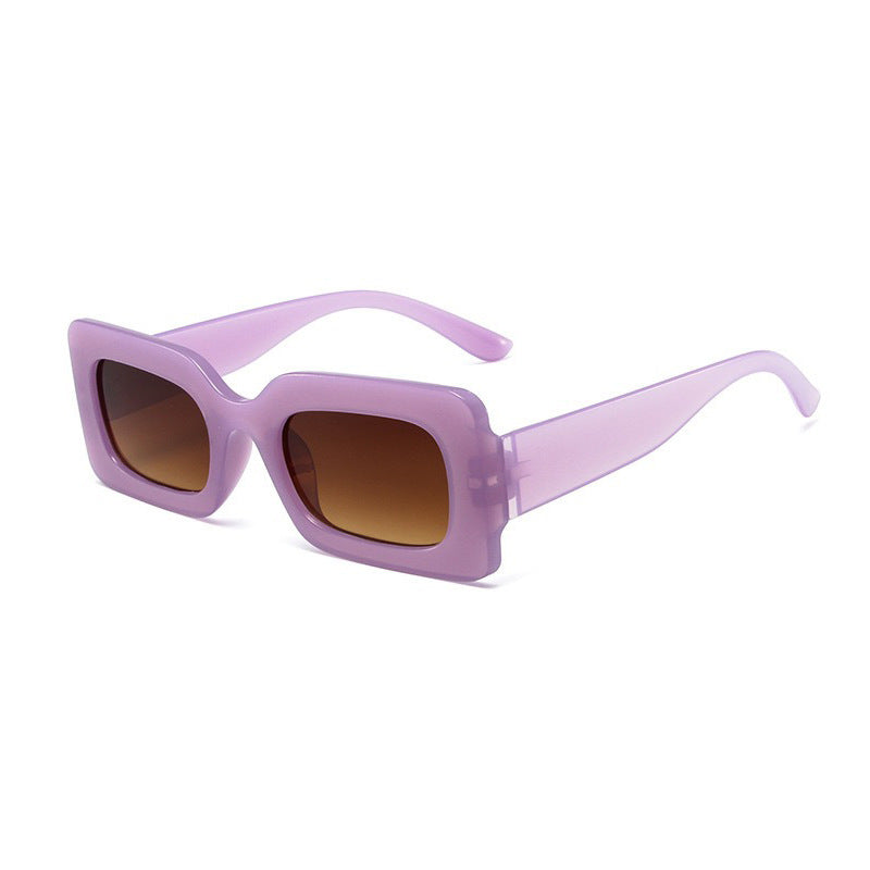 Classicove™ Square Oversized Sunglasses