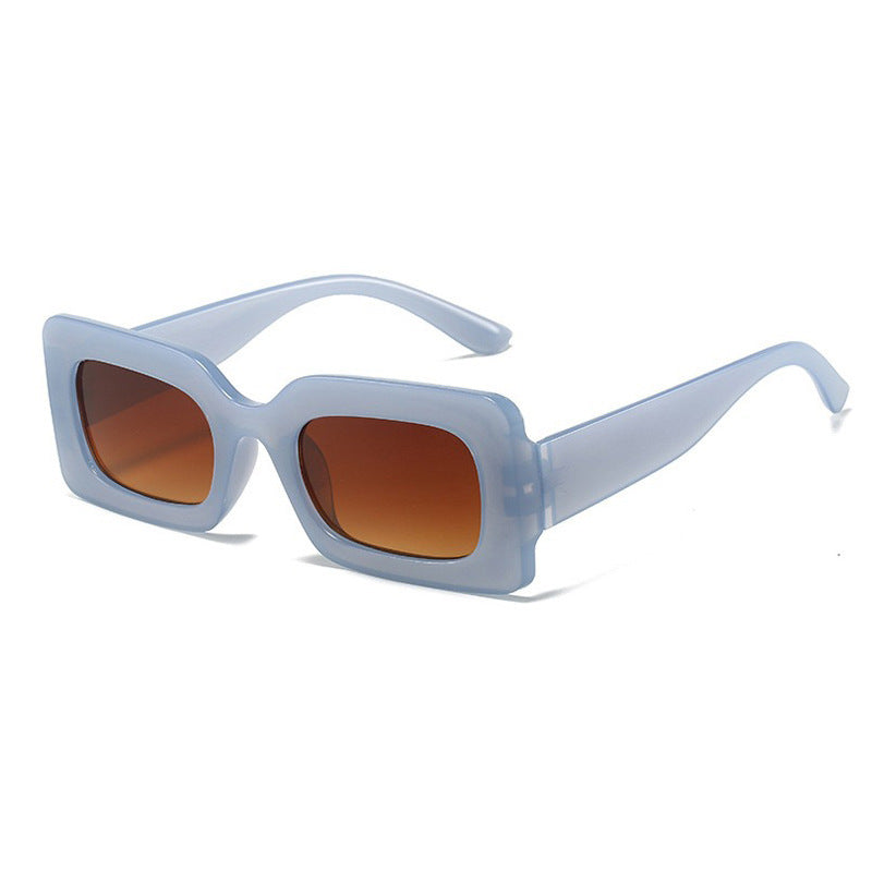 Classicove™ Square Oversized Sunglasses