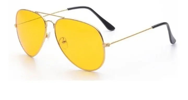 Classicove™ ShadowWing Aviator Sunglasses Desi Hands