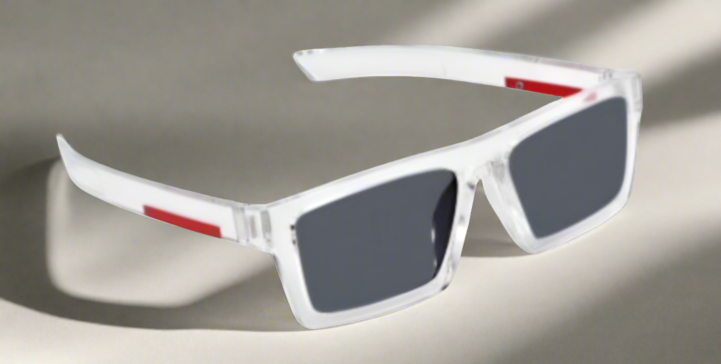 ClassiCove™ Crystal Edge Shades