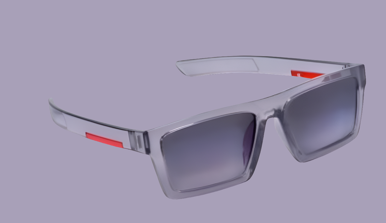 ClassiCove™ Crystal Edge Shades